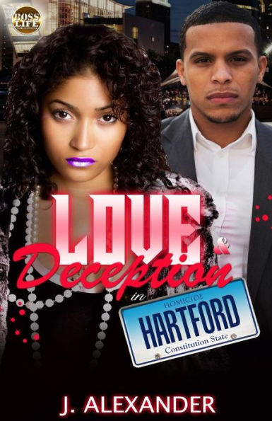 Love & Deception in Homicide Hartford
