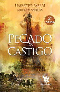 Title: Pecado e Castigo, Author: Umberto Fabbri