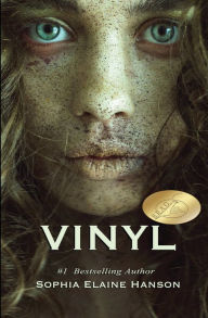 Title: Vinyl: Book One of the Vinyl Trilogy, Author: Sophia Elaine Hanson