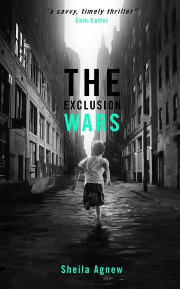 The Exclusion Wars