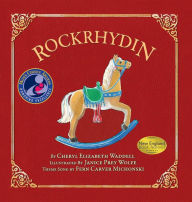 Title: Rockrhydin, Author: author of Dogs Never Lie About Love. Jeffrey Masson