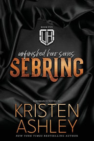 Text ebooks free download Sebring English version iBook PDF DJVU 9781954680593 by Kristen Ashley