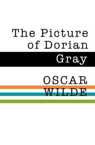 The Picture of Dorian Gray