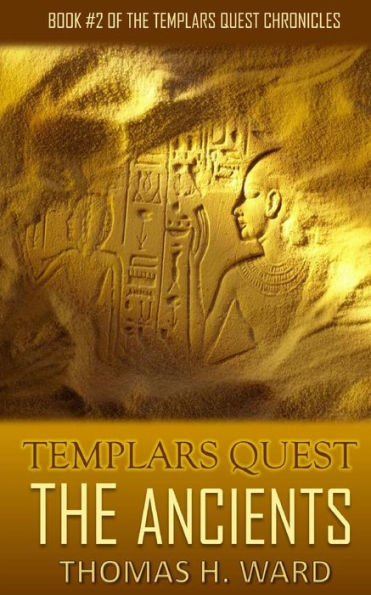 Templars Quest: The Ancients