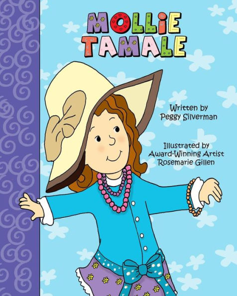 Mollie Tamale