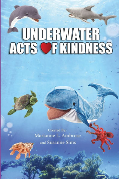 Underwater Acts of Kindness