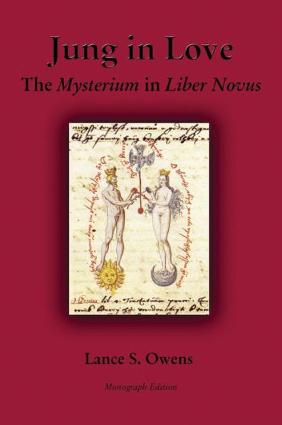 Jung in Love: The Mysterium in Liber Novus