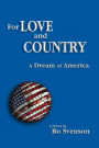 For Love And Country