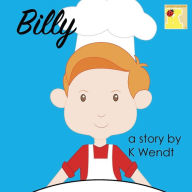 Title: Billy, Author: K Wendt