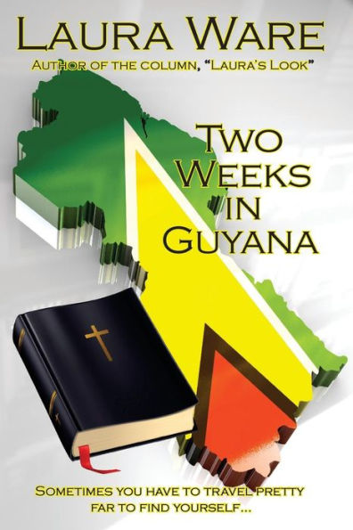 Two Weeks Guyana