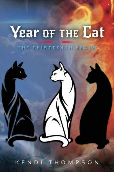 Year of The Cat: Thirteenth Realm