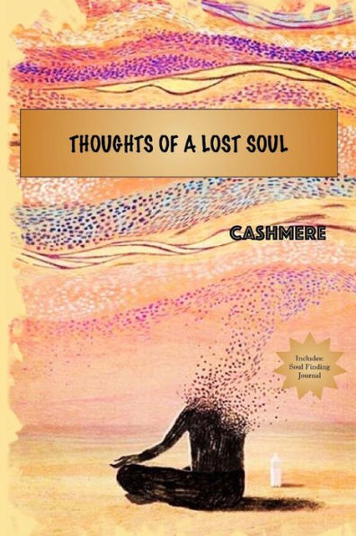 Thoughts Of A Lost Soul