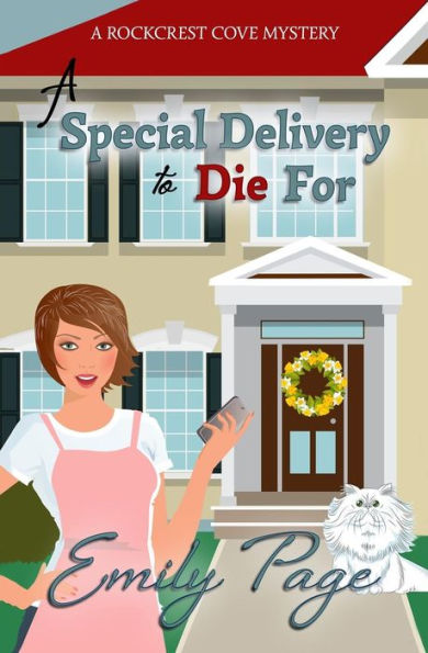 A Special Delivery To Die For