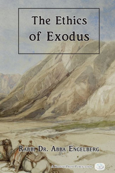 The Ethics of Exodus