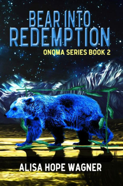Bear into Redemption