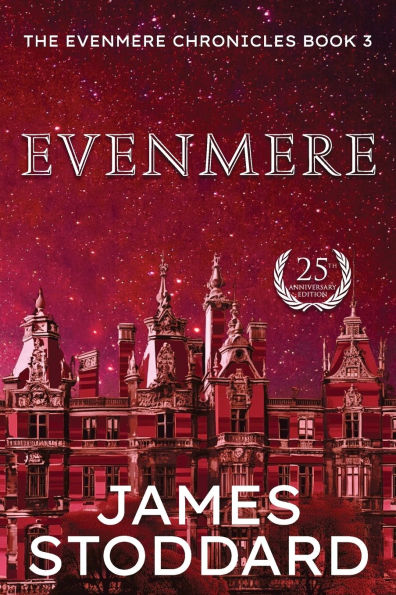 Evenmere