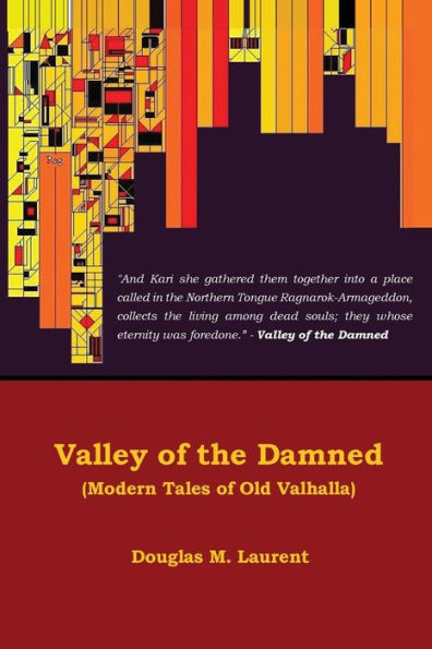 Valley of the Damned