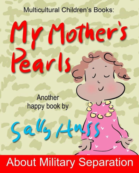 My Mother's Pearls: Multicultural Children's Books