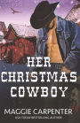 Her Christmas Cowboy