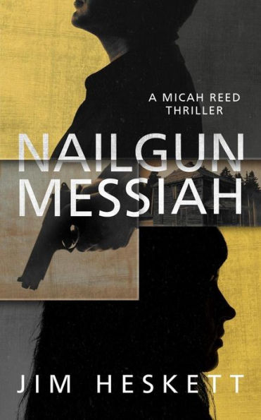 Nailgun Messiah