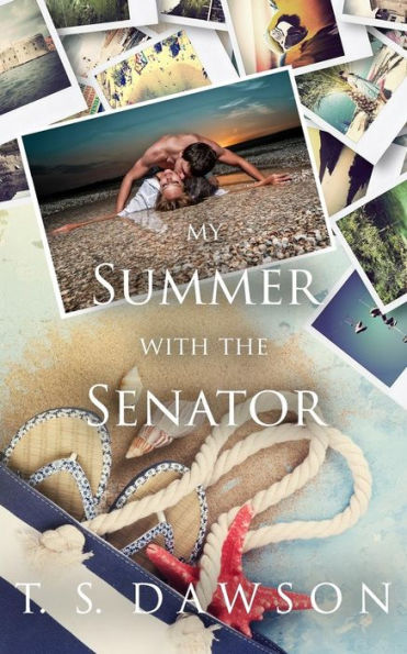 My Summer With The Senator