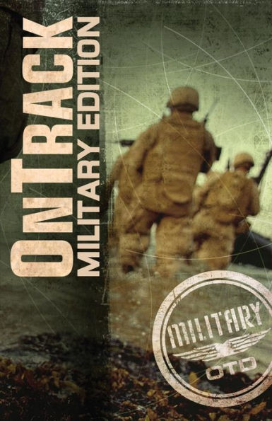 OnTrack Devotions: Military Edition