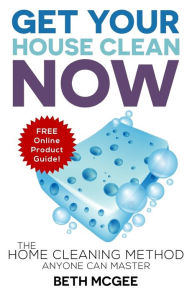 Title: Get Your House Clean Now: The Home Cleaning Method Anyone Can Master, Author: Sally Rooney - Guardian