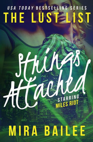 Strings Attached: The Devon Stone Prequel