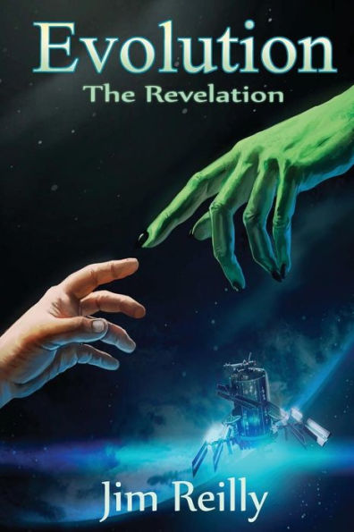 Evolution: The Revelation