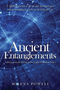 Title: Ancient Entanglements, Author: Alan Nakagawa