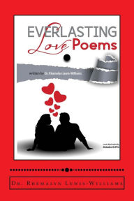Title: Everlasting Love Poems, Author: Rhemalyn Lewis