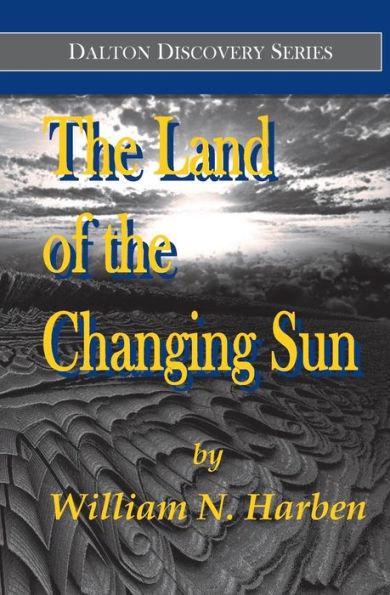 the Land of Changing Sun