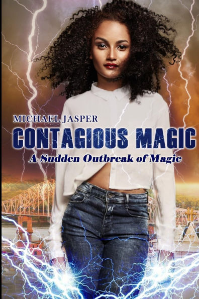 A Sudden Outbreak of Magic