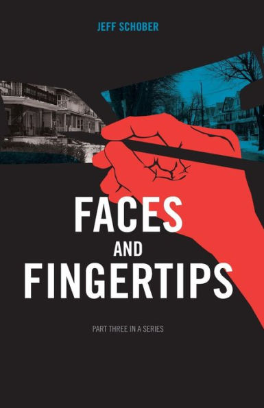 Faces and Fingertips