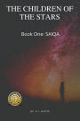 The Children of the Stars Book One, SAIQA: Science FIction