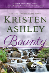 Title: Bounty (Colorado Mountain Series #7), Author: Kristen Ashley