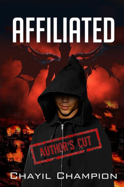 Affiliated: Author's Cut