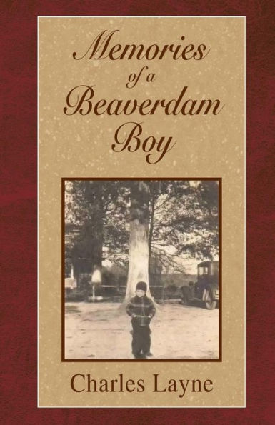 Memories of a Beaverdam Boy