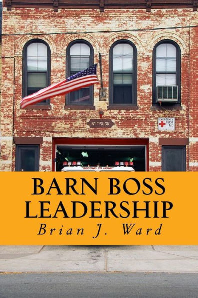 Barn Boss Leadership: Make the Difference