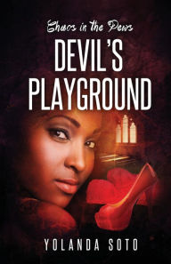 Title: Devil's Playground: Chaos in the Pews, Author: Jodi McPhee