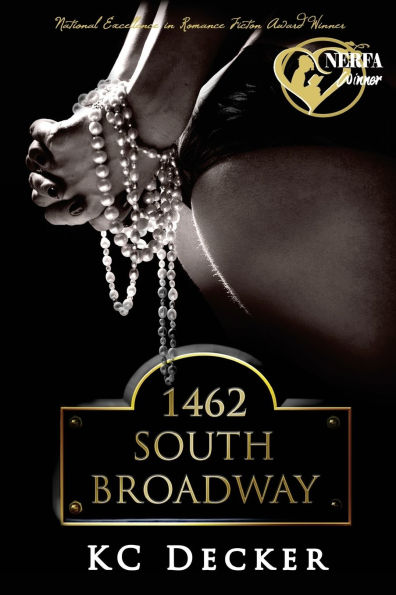 1462 South Broadway: Where Club Membership Opens the Door to your Wildest Erotic Romance Yet