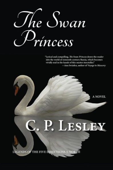 The Swan Princess