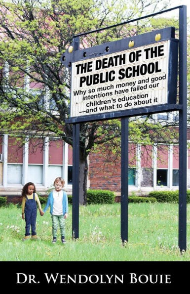 the Death of Public School