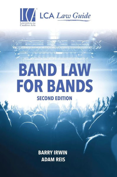 Band Law for Bands: Second Edition