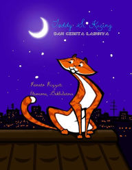 Title: Toddy Si Kucing Dan Cerita Lainnya, Author: Renato Rizzuti