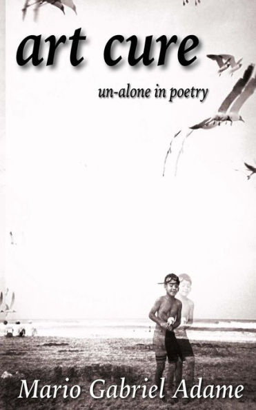 Art Cure: un-alone in poetry