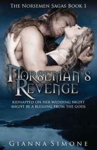 Title: Norseman's Revenge, Author: Gianna Simone