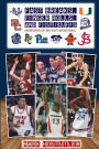 Fast Breaks, Finger Rolls, and Fisticuffs: Memories of Big East Basketball