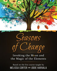 Title: Seasons of Change, Author: Melissa Corter