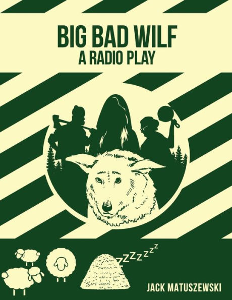 The Big Bad Wilf